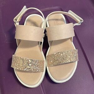 Girls sandals